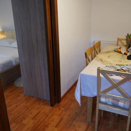 Apartament Historical House Sybin Zewnętrze zdjęcie