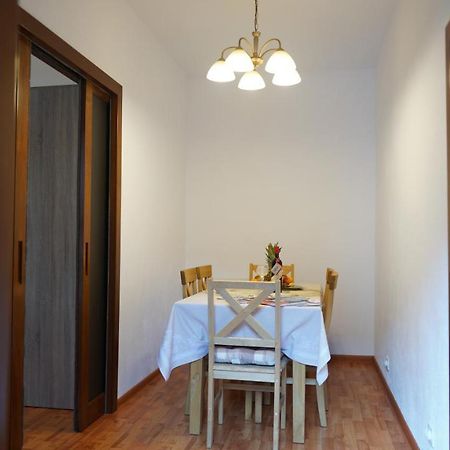 Apartament Historical House Sybin Zewnętrze zdjęcie