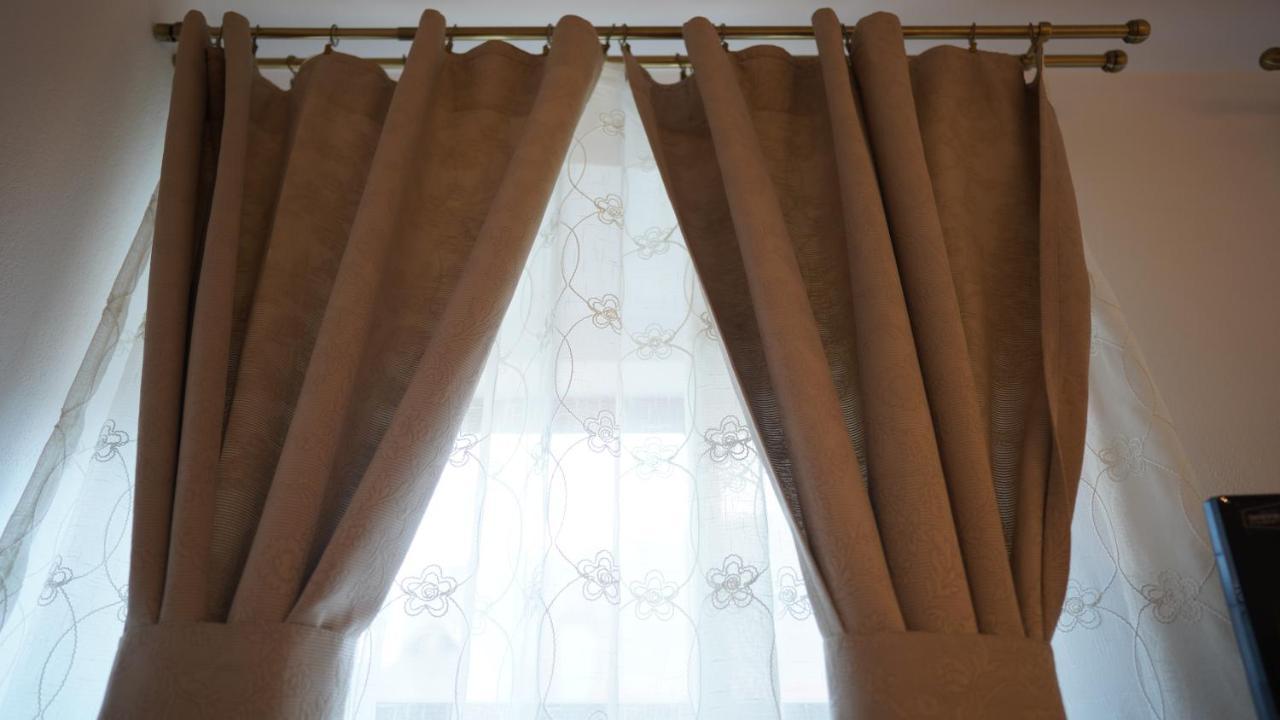 Apartament Historical House Sybin Zewnętrze zdjęcie