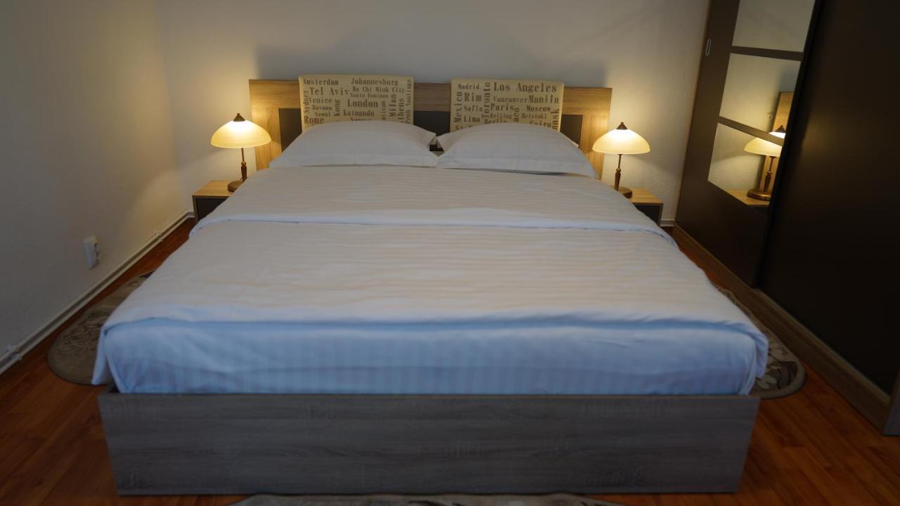 Apartament Historical House Sybin Zewnętrze zdjęcie