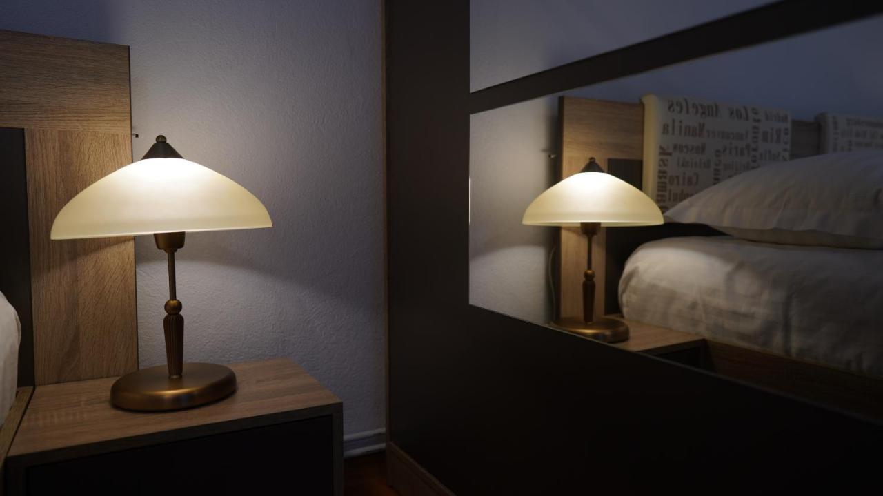 Apartament Historical House Sybin Zewnętrze zdjęcie