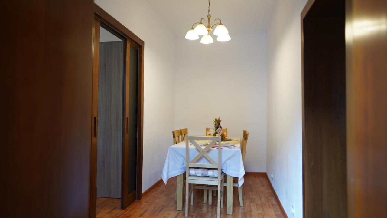 Apartament Historical House Sybin Zewnętrze zdjęcie