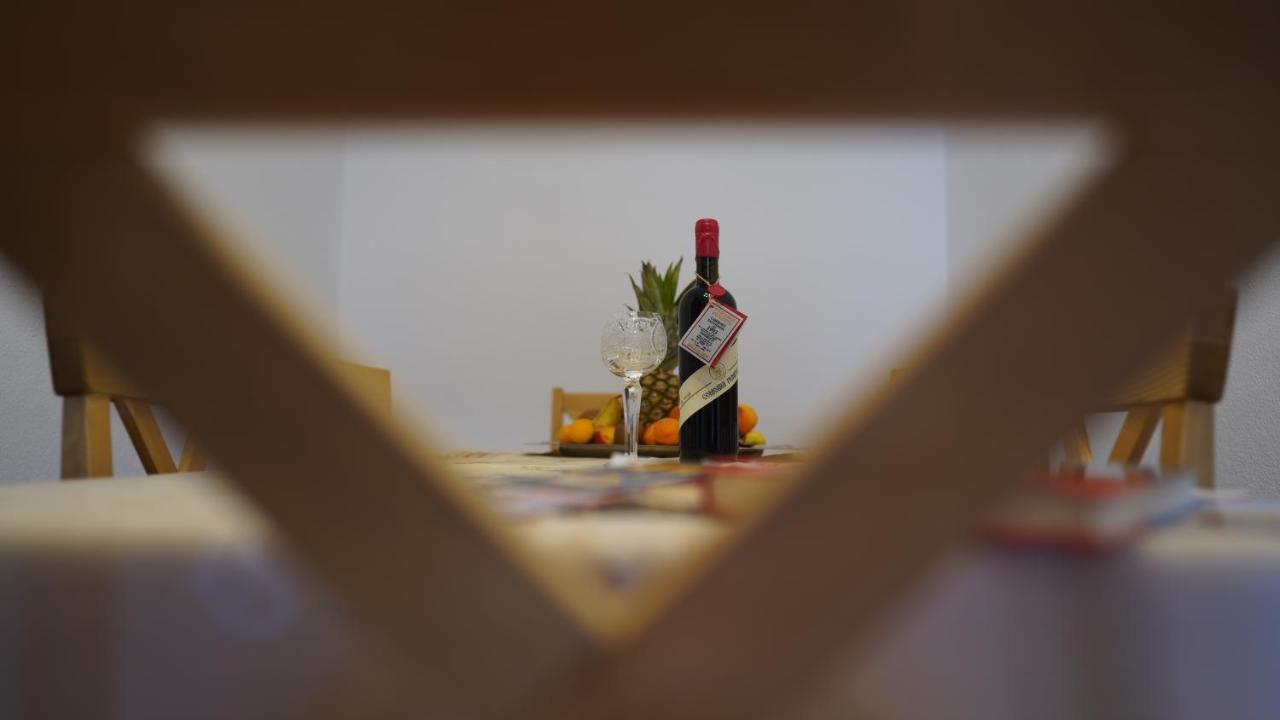 Apartament Historical House Sybin Zewnętrze zdjęcie