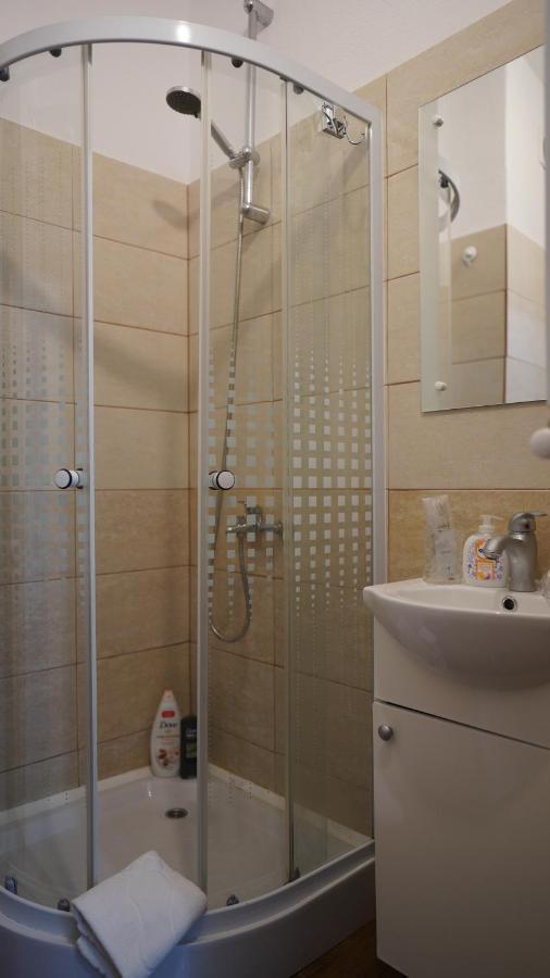 Apartament Historical House Sybin Zewnętrze zdjęcie
