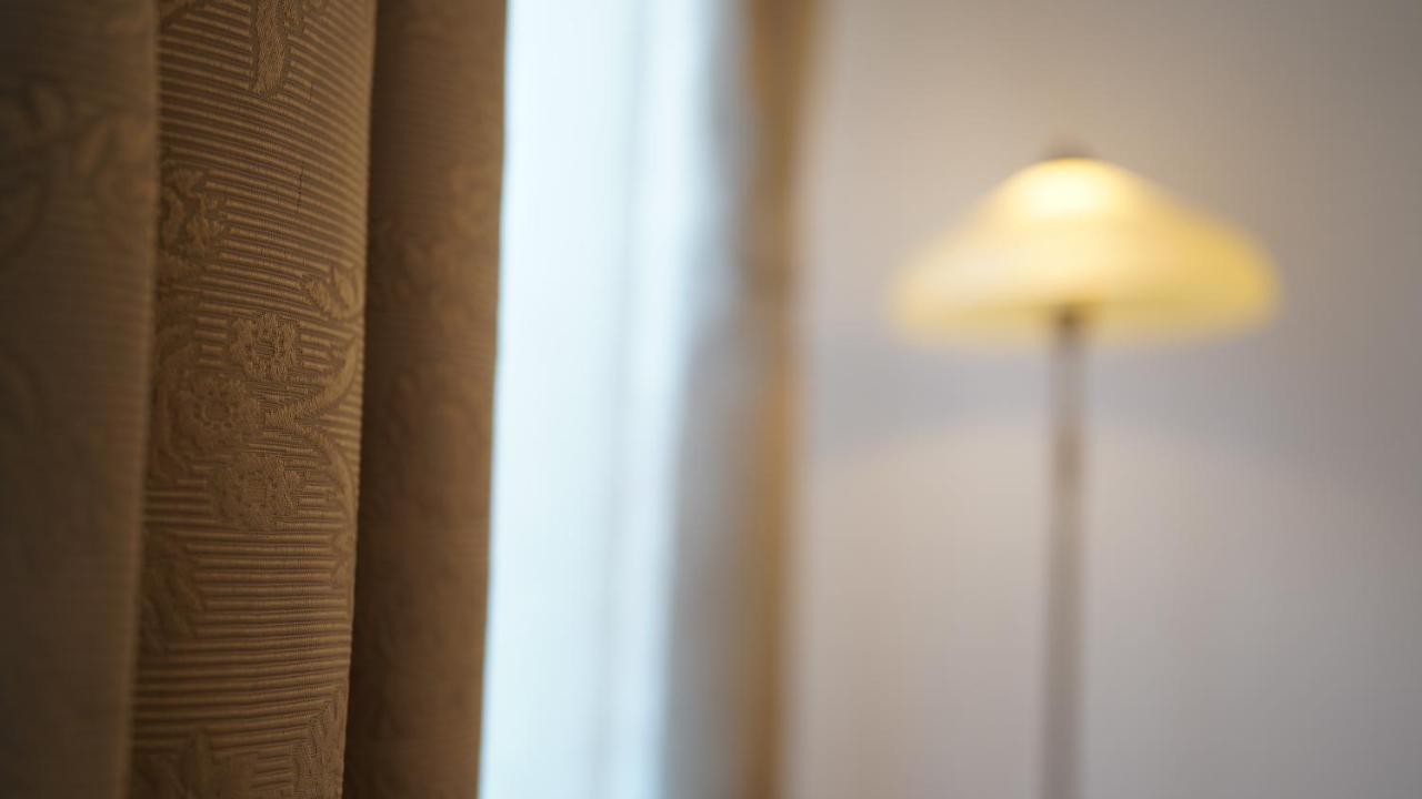 Apartament Historical House Sybin Zewnętrze zdjęcie