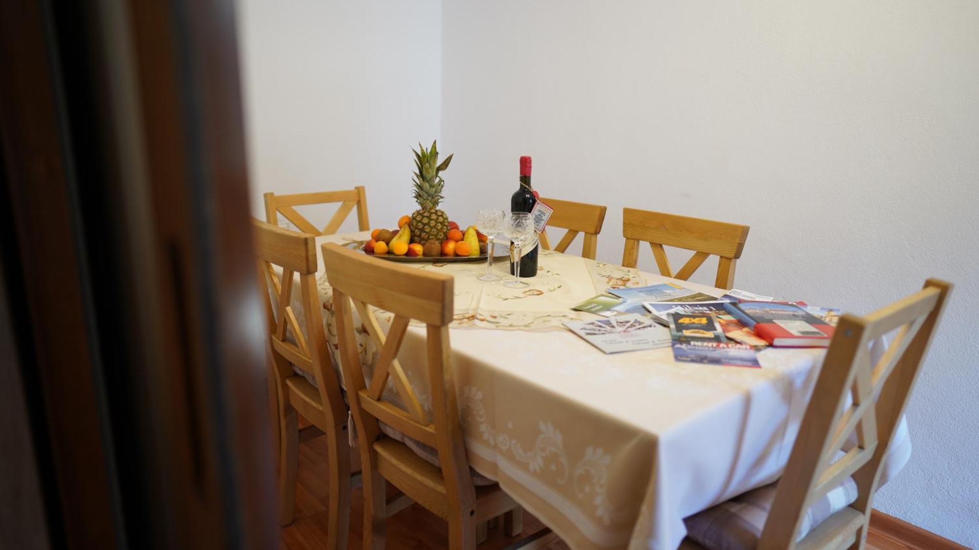Apartament Historical House Sybin Zewnętrze zdjęcie